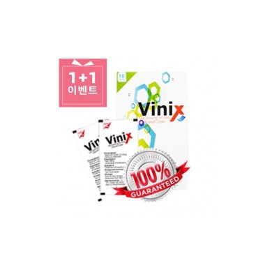 비닉스 필름 100미리  10매+10매